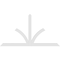 Ekena Millwork Richland Architectural Grade PVC Gable Bracket, 84"W x 45 1/2"H x 2"D x 4"F, 13/12 Pitch GBP084X46X0204RIC00 - alternate 2